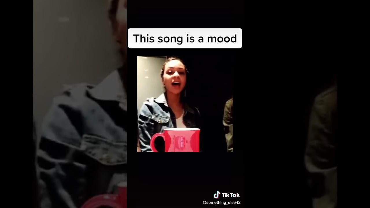Hamilton cast sing “Its a red cup”