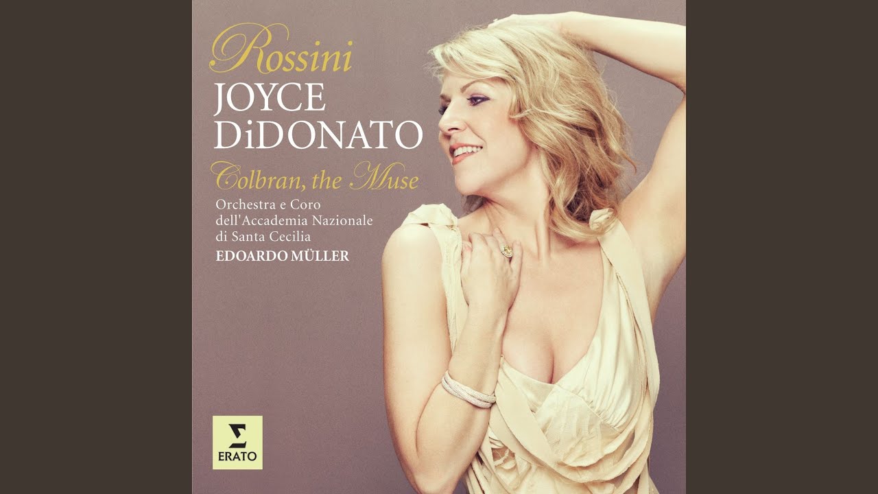 Semiramide, Act 1 Scene 9: No. 5, Coro e Cavatina, 