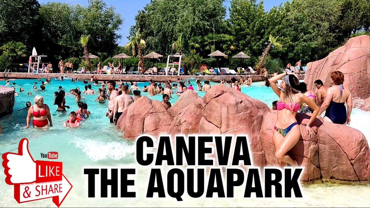 CANEVA AQUAPARK