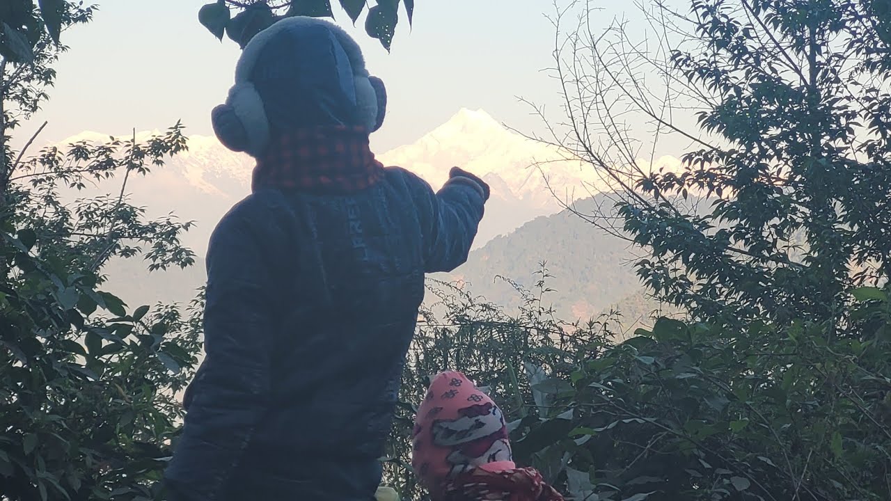 Lunchok_to_zuluk#East#Sikkim