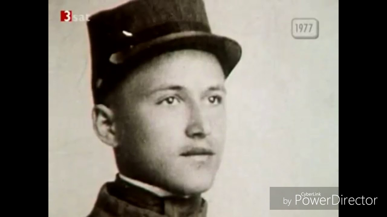 Ernst Jünger - 