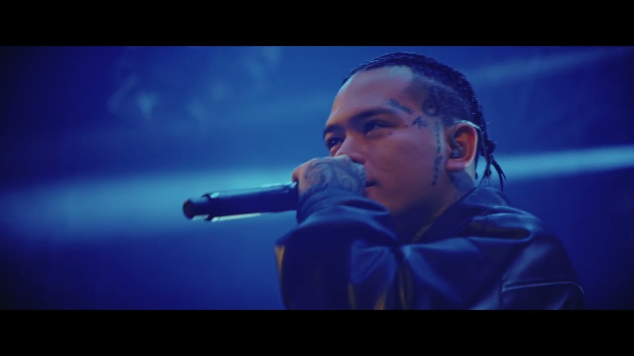 BAD HOP - Kawasaki Drift (Live at CLUB CITTA' 