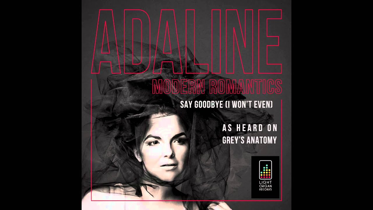 Adaline - 