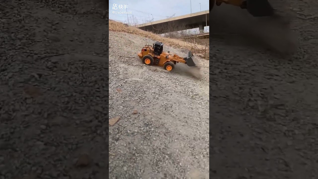 jcb funny 😁 jcb 😁 part 1247