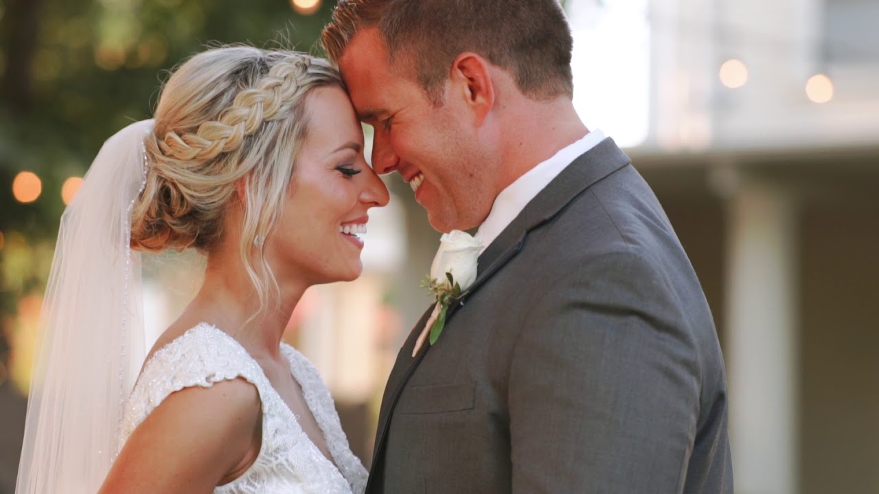 // Manor Estate Madera CA - Stunning Estate Wedding Venue Video //