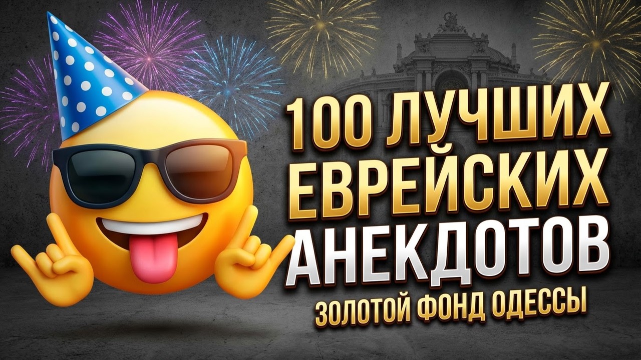 Таки да! 100 лучших еврейских анекдотов: Золотой фонд Одесского юмора. Свежачек.