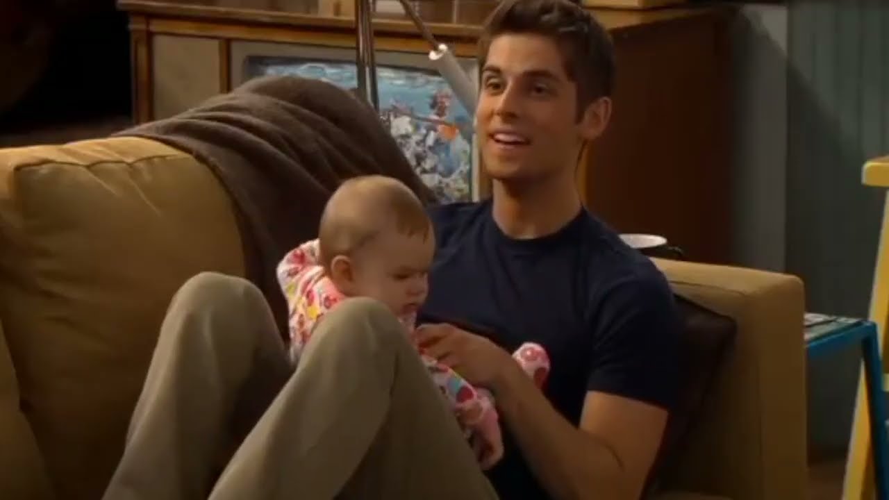 Ben and Emma - Daddy's Don't Leave