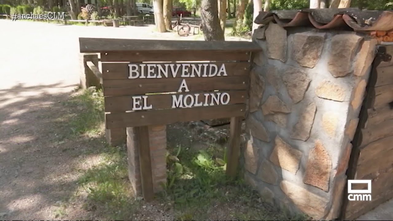 Transforman un molino del siglo XVI en un Albergue Rural | Ancha es Castilla-La Mancha