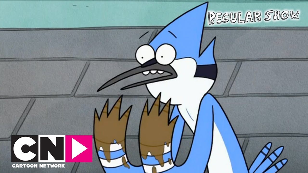 Summertime Loving | Regular Show | Cartoon Network