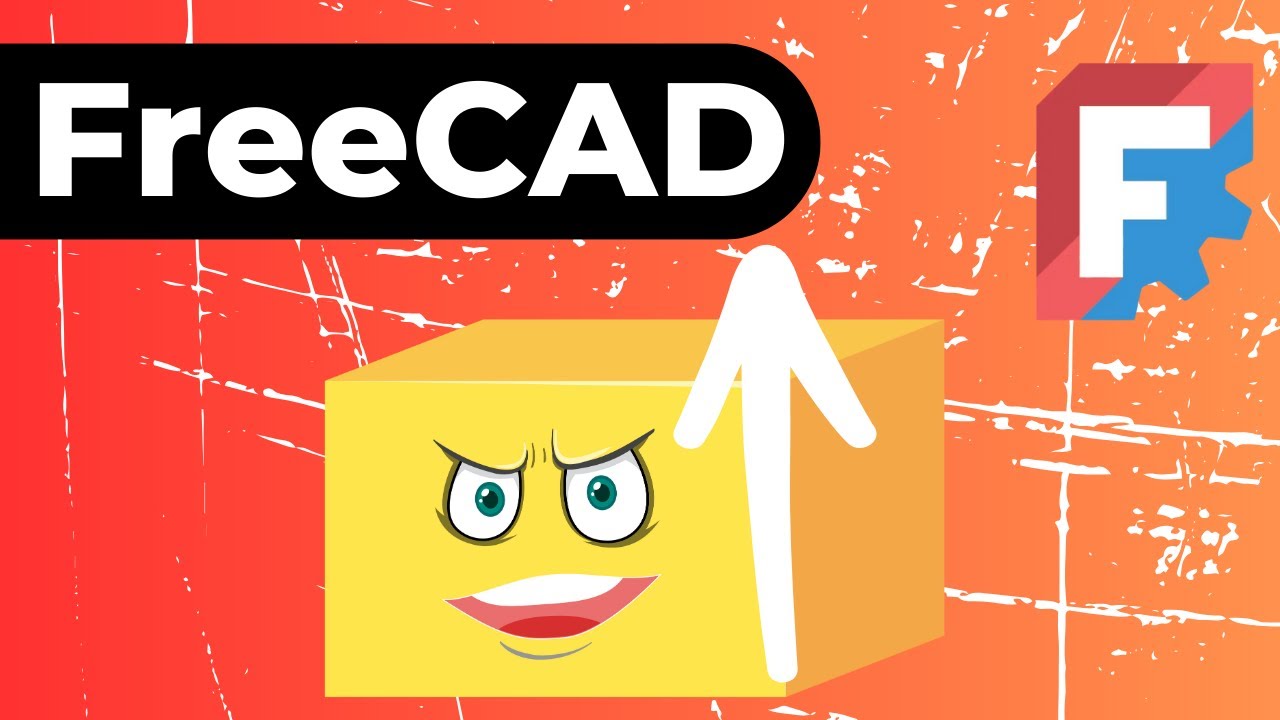 FreeCAD Tutorial: Pad Tool Explained for Beginners (Step by Step)