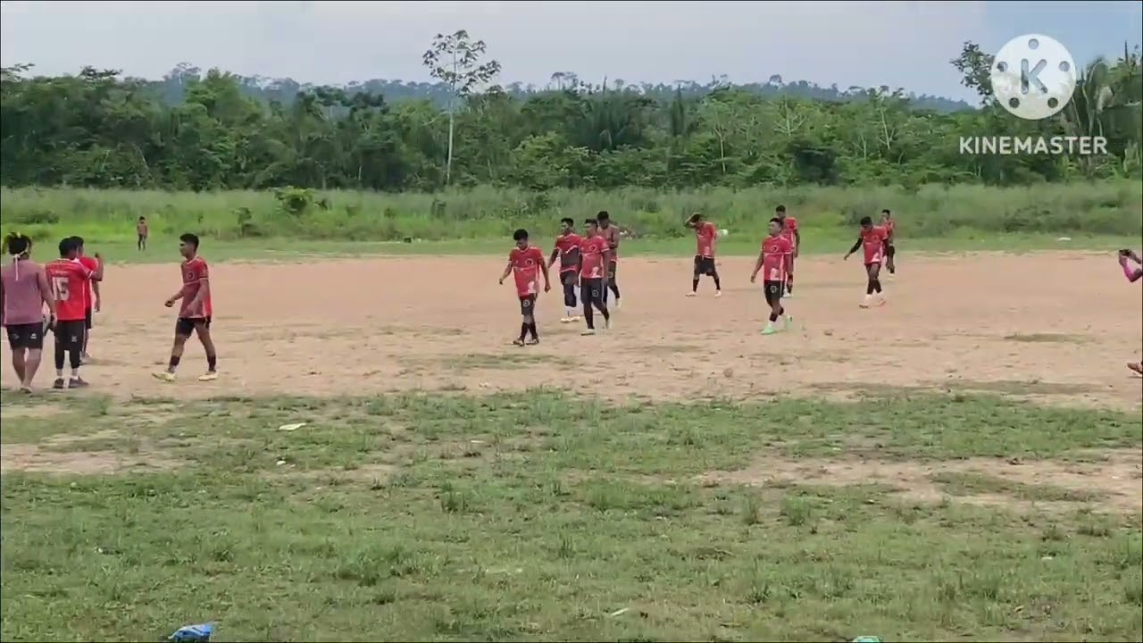JOGO TRADICIONAIS INDIGENA XIKRIN DO KATETE 2023.É CAMPEÃO