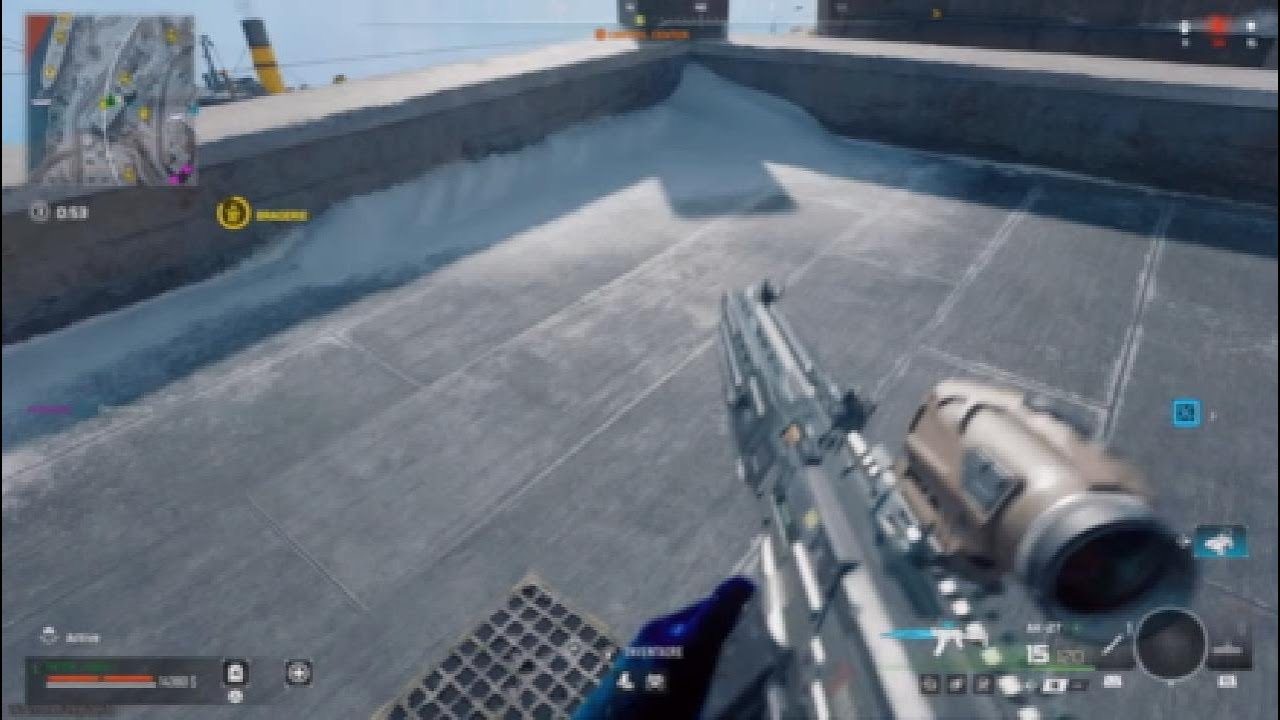 Top 1 call of duty ( 27 kill zero mort )