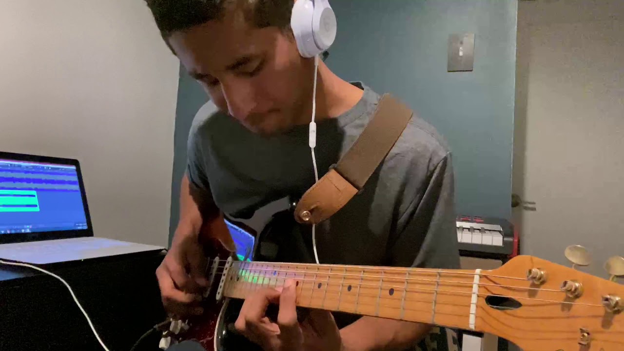 Nazir RSR - Medley de Coros - Erick Jansi