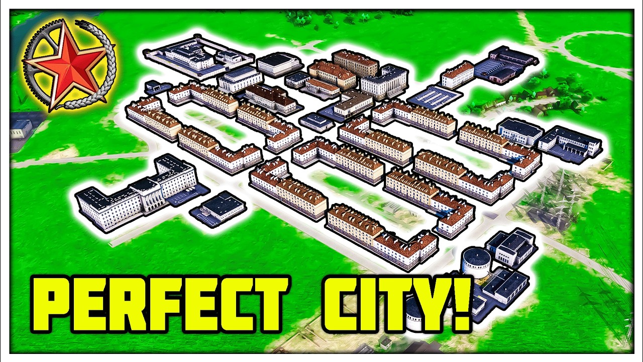 How To Start A Soviet Republic On Hardest Difficulty?! [Realistic Mode/Early Start]