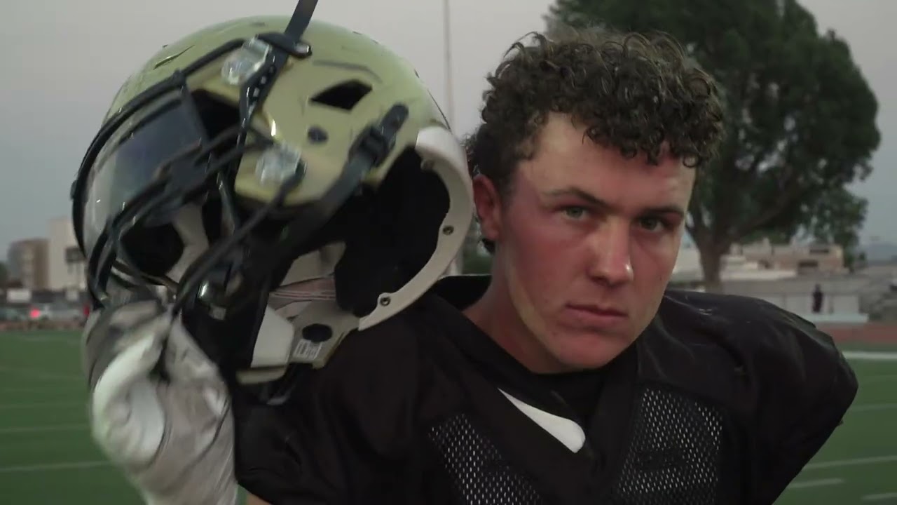 Camp Chronicles: El Dorado Football 2025