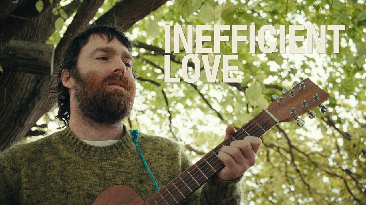 Chet Faker - Inefficient Love (Live at Ruby Bank)