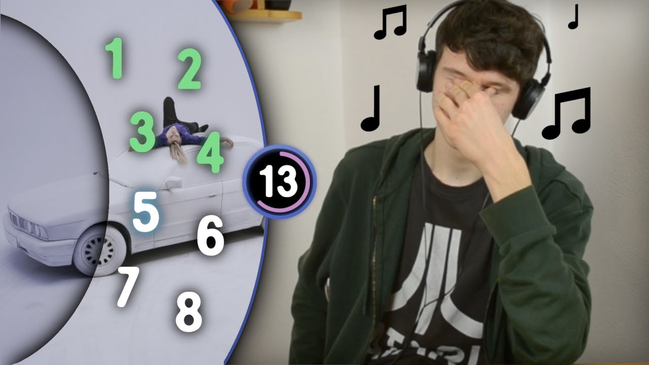 WHITE 2115 - JAKA TO MELODIA 🎵 CHALLENGE