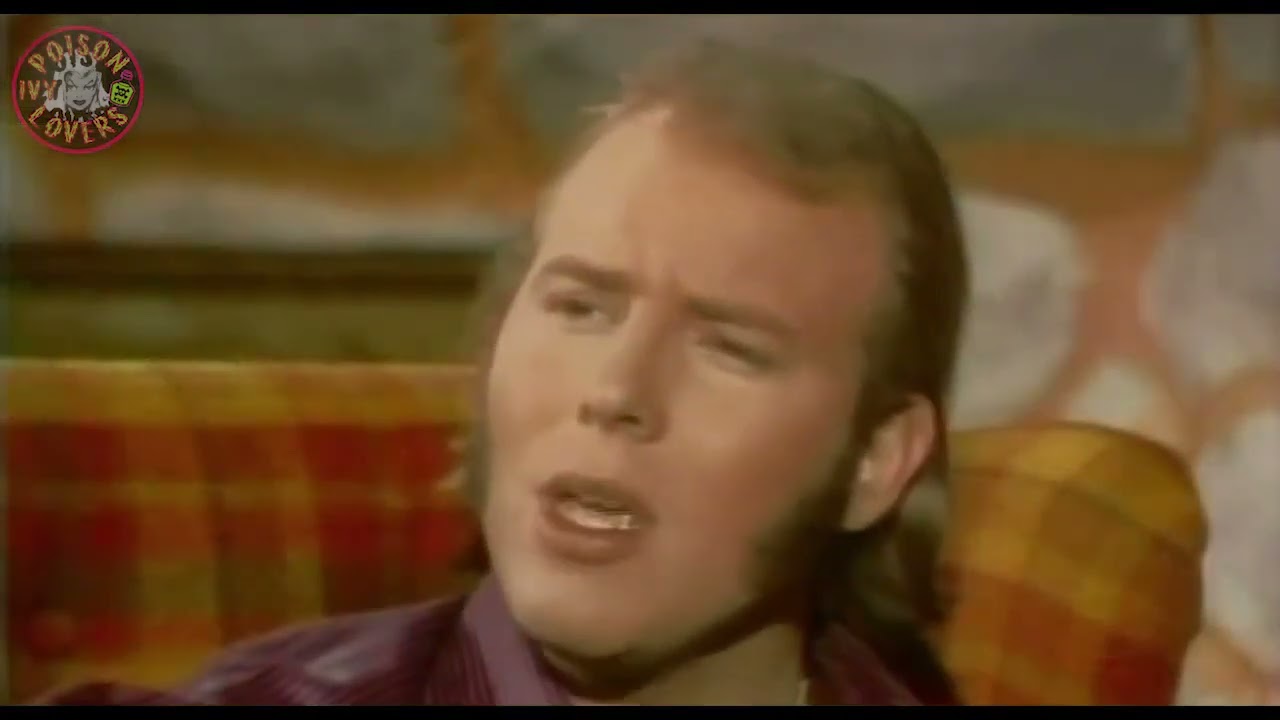 Hank Williams Jr - Rainin’ In My Heart (1971) - Hee Haw