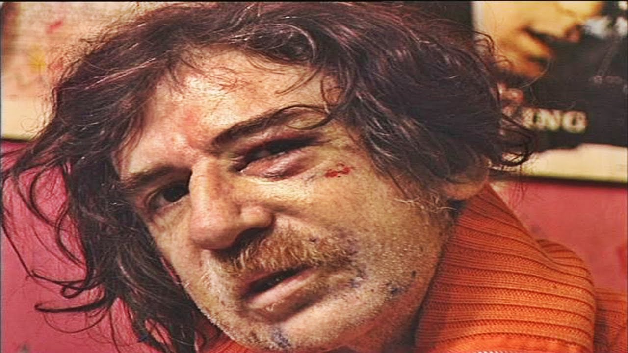 MOMENTOS TENSOS DE CHARLY GARCÍA | COMPILADO