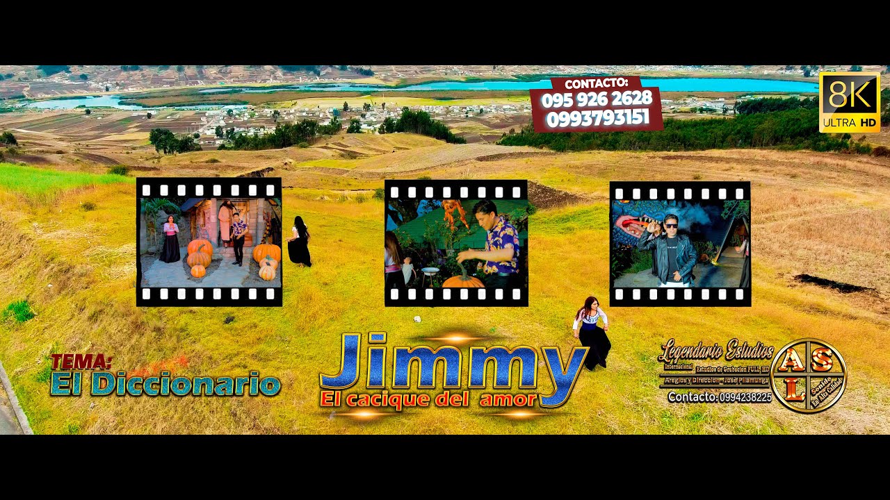 Jimmy 