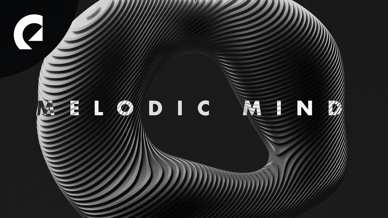 VELDA - Melodic Mind (Official EP) [Industrial Techno] (Royalty Free Music)