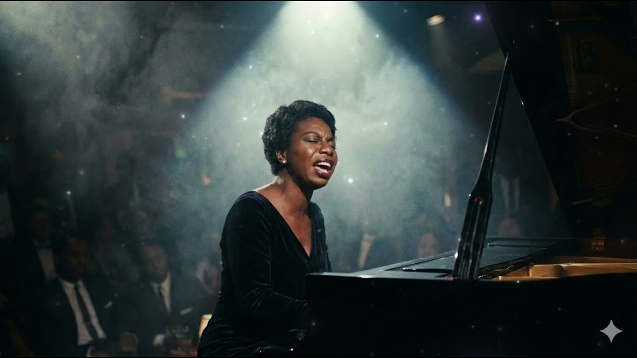 Midnight Prayer – 1960s Soul-Jazz Ballad (AI Recreation | Inspired by Nina Simone)