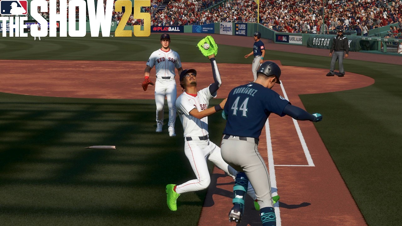 DOING WHATEVER IT TAKES TO WIN!!! | MLB The Show 25 RTTS Pitcher EP. 118