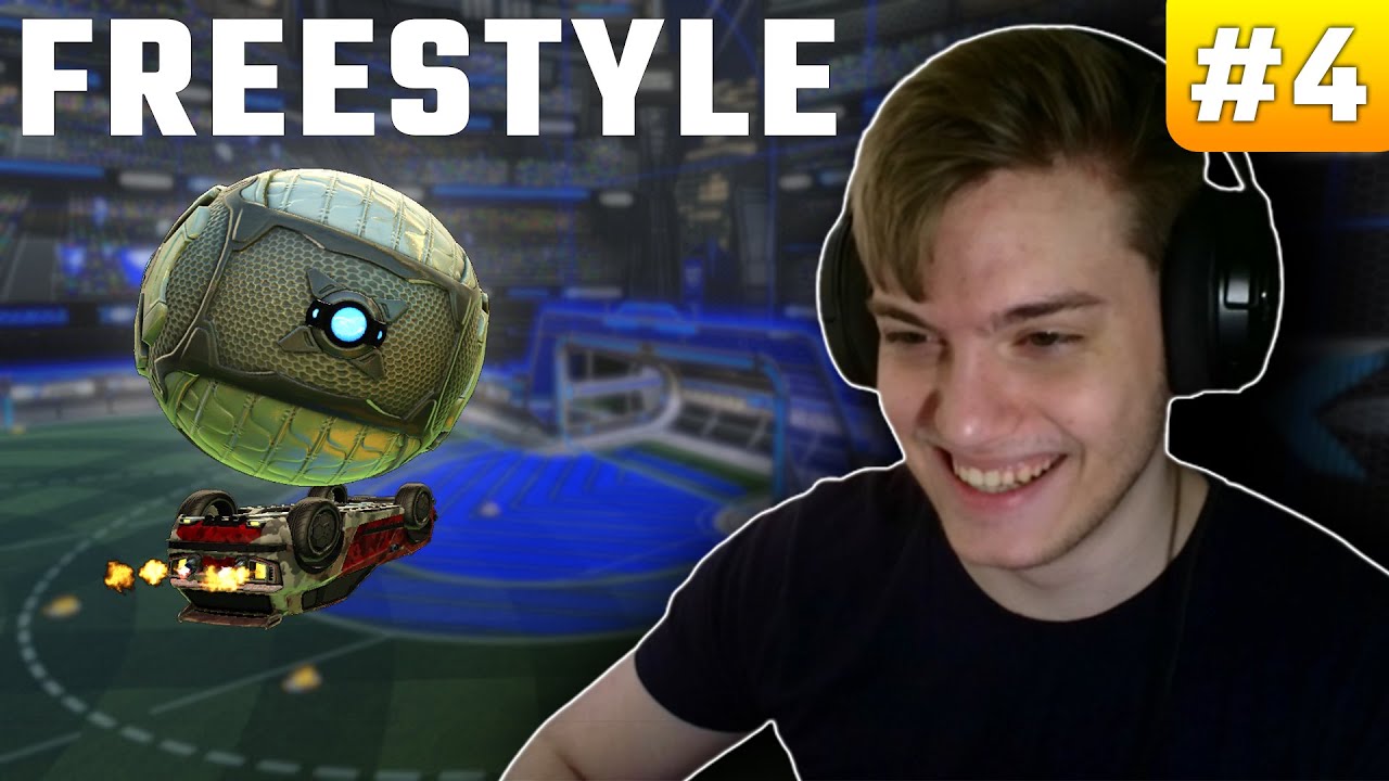 Végre Sikerült Beadni! | Freestyle to SSL #4 (Season 11)
