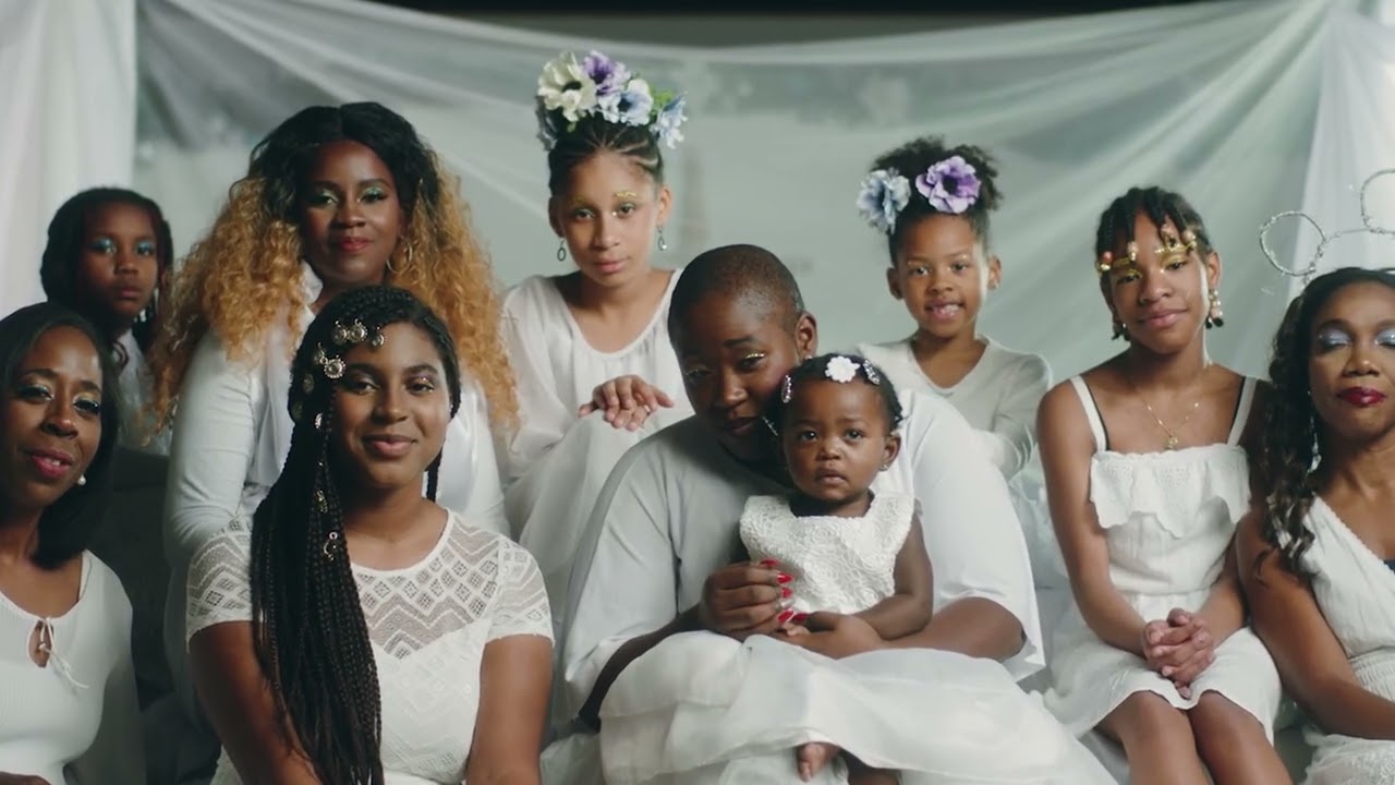 Black Maternal Health Week 2026: Girl Get A Doula Trailor