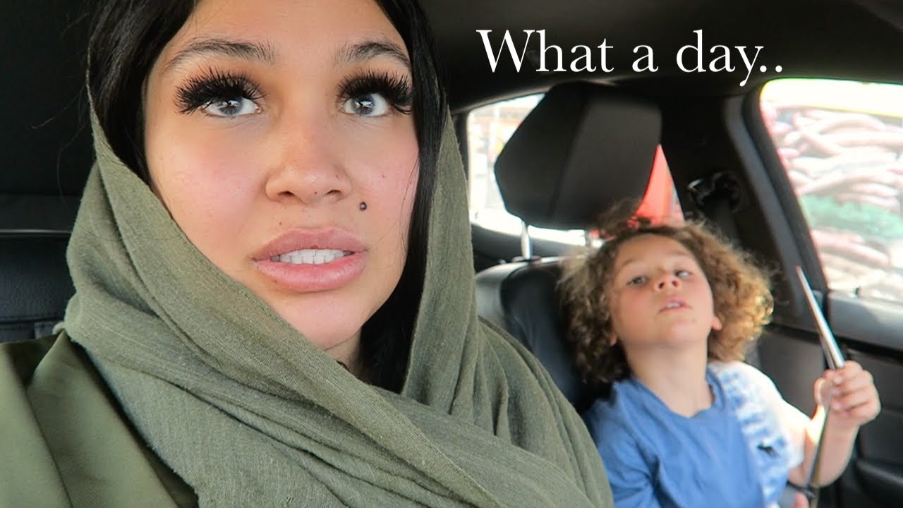My Dad is so mad at me!! What have I done...