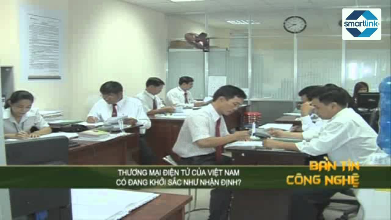 FNBC News - Vietnam Ecommerce 2010-2011