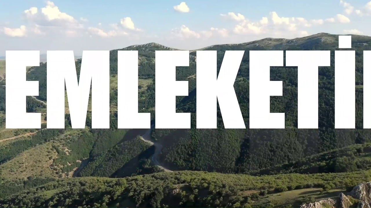 Memleketim.. Yozgat / Aydıncık