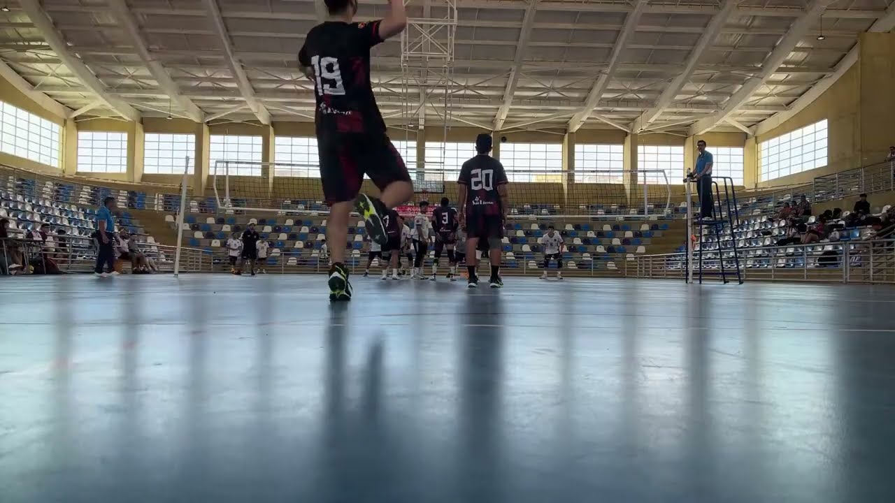 CALAMA VS AUKANES