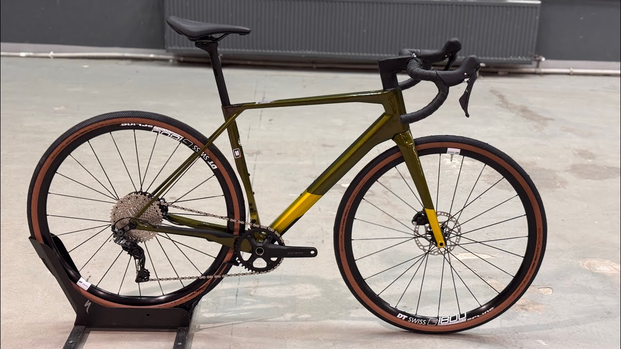 Классный гравийный Superior X-Road Team Comp GR
