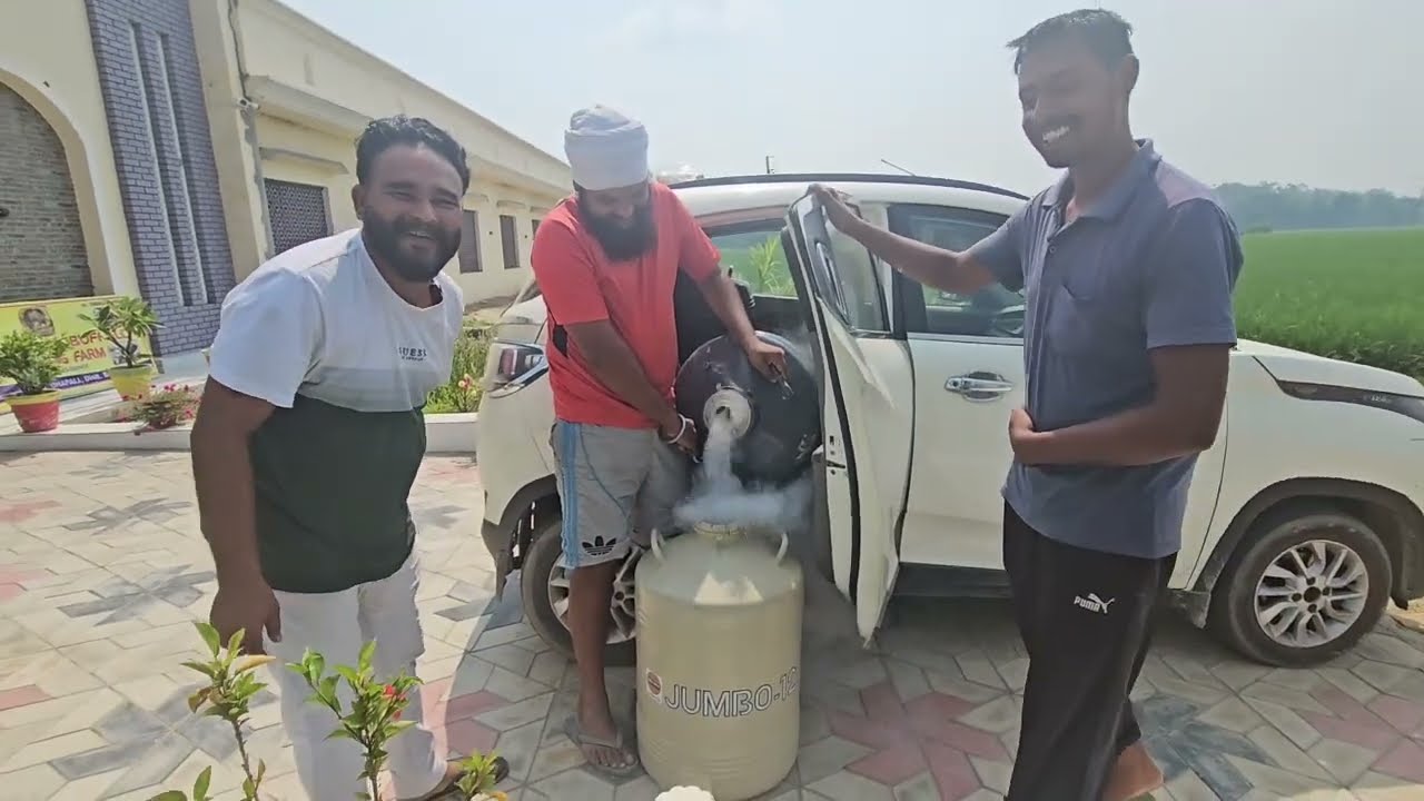New Vlog ਆਪਣੇ ਫਾਰਮ ਦਾ 🤣Plz like ਸ਼ੇਅਰ #pindisidhu