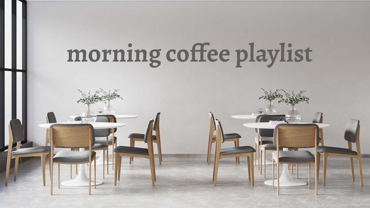morning coffee playlist #koreanplaylist