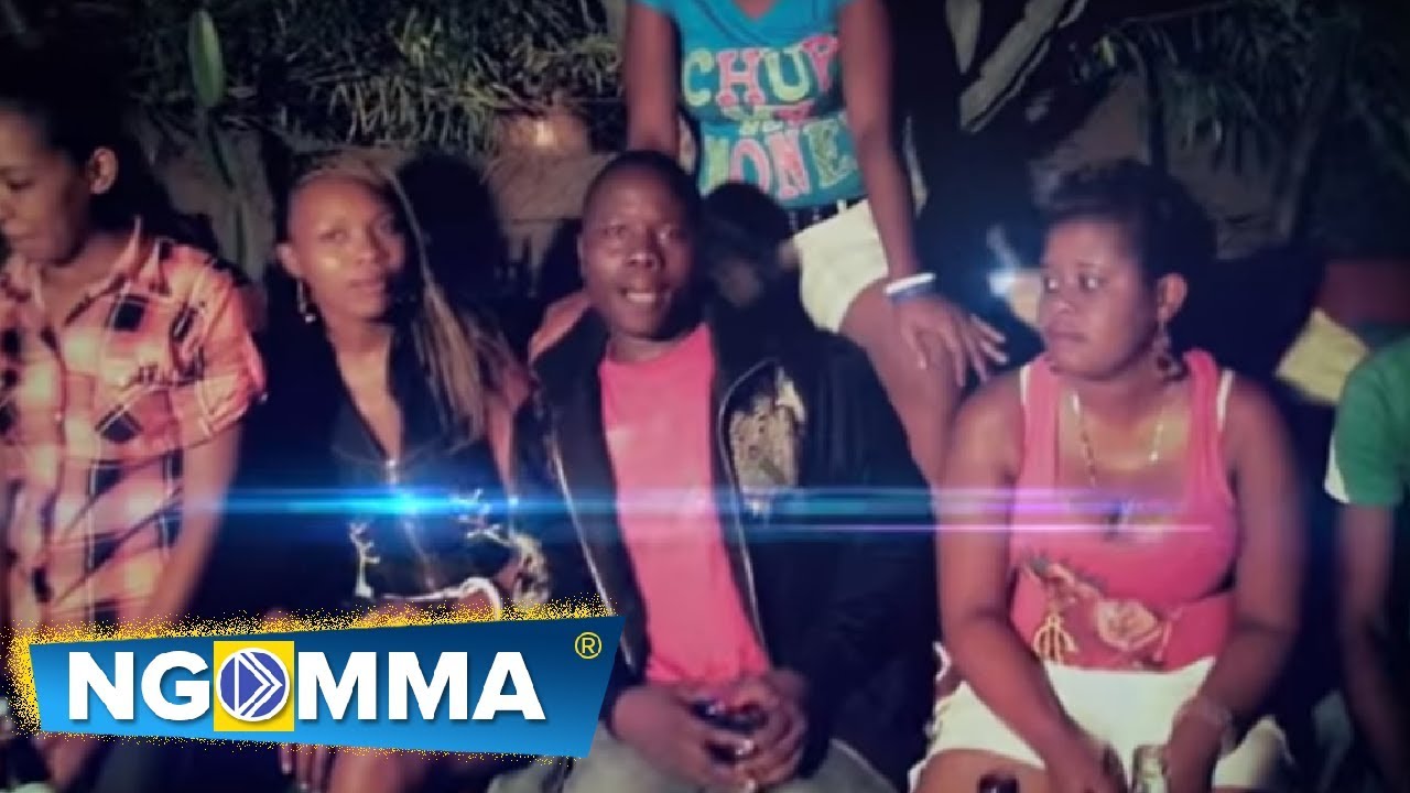 SINA SABABU - FASH P FT KLEAN HEART & MCHAFUZY ( OFFICIAL VIDEO ) SKIZA 10610045