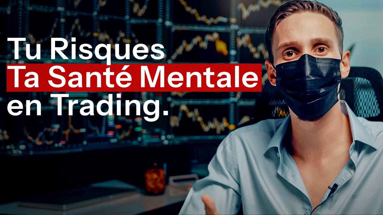 Regarde cette vid&eacute;o avant de faire du Trading! (IMPORTANT)