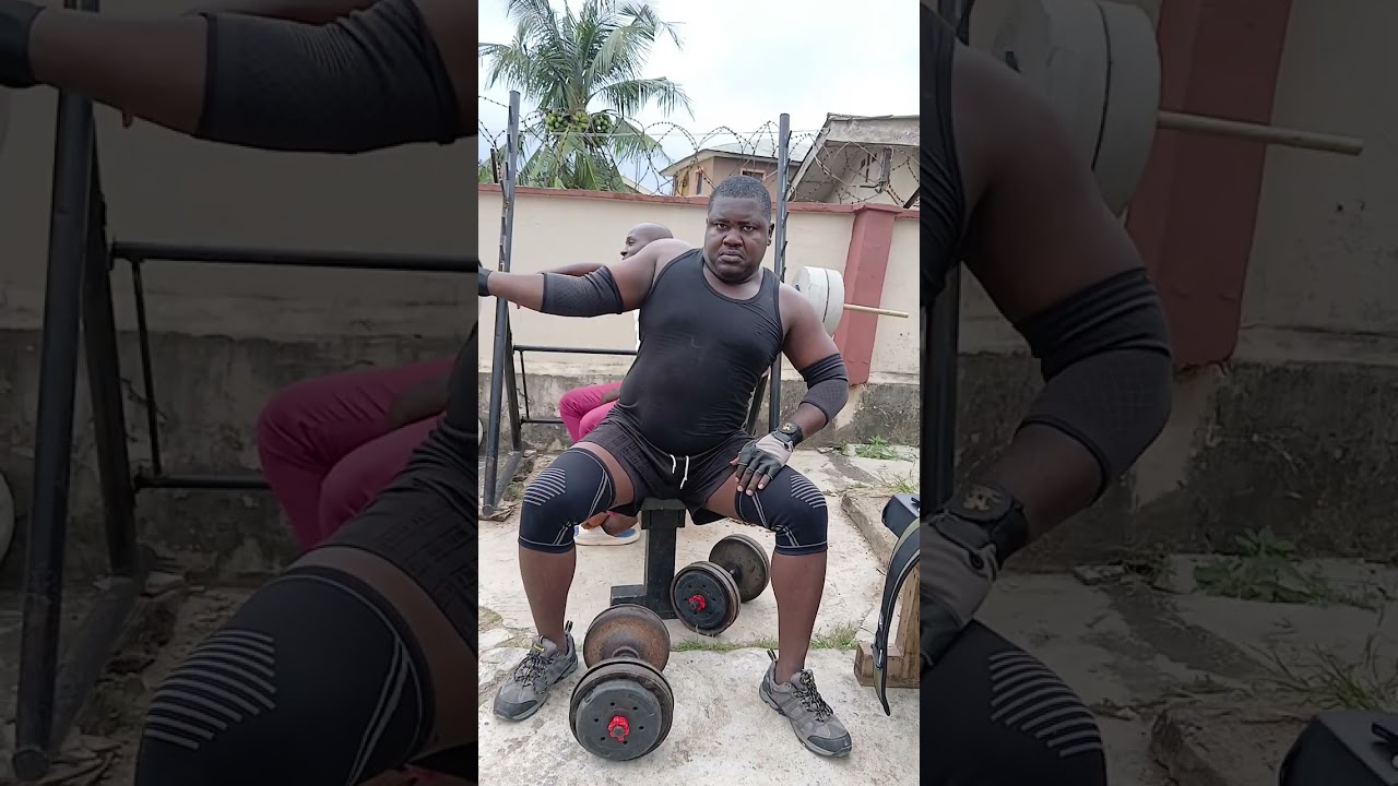 How to Build a BIGGER Lower Chest (Best Exercises!)