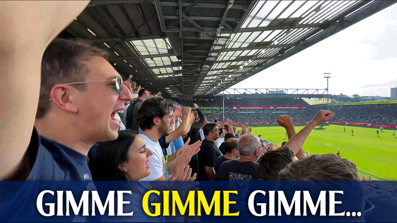 GIMME GIMME GIMME A GINGER FROM SWEDEN! 🇸🇪 🇸🇪 🇸🇪 [KULUSEVSKI SONG]