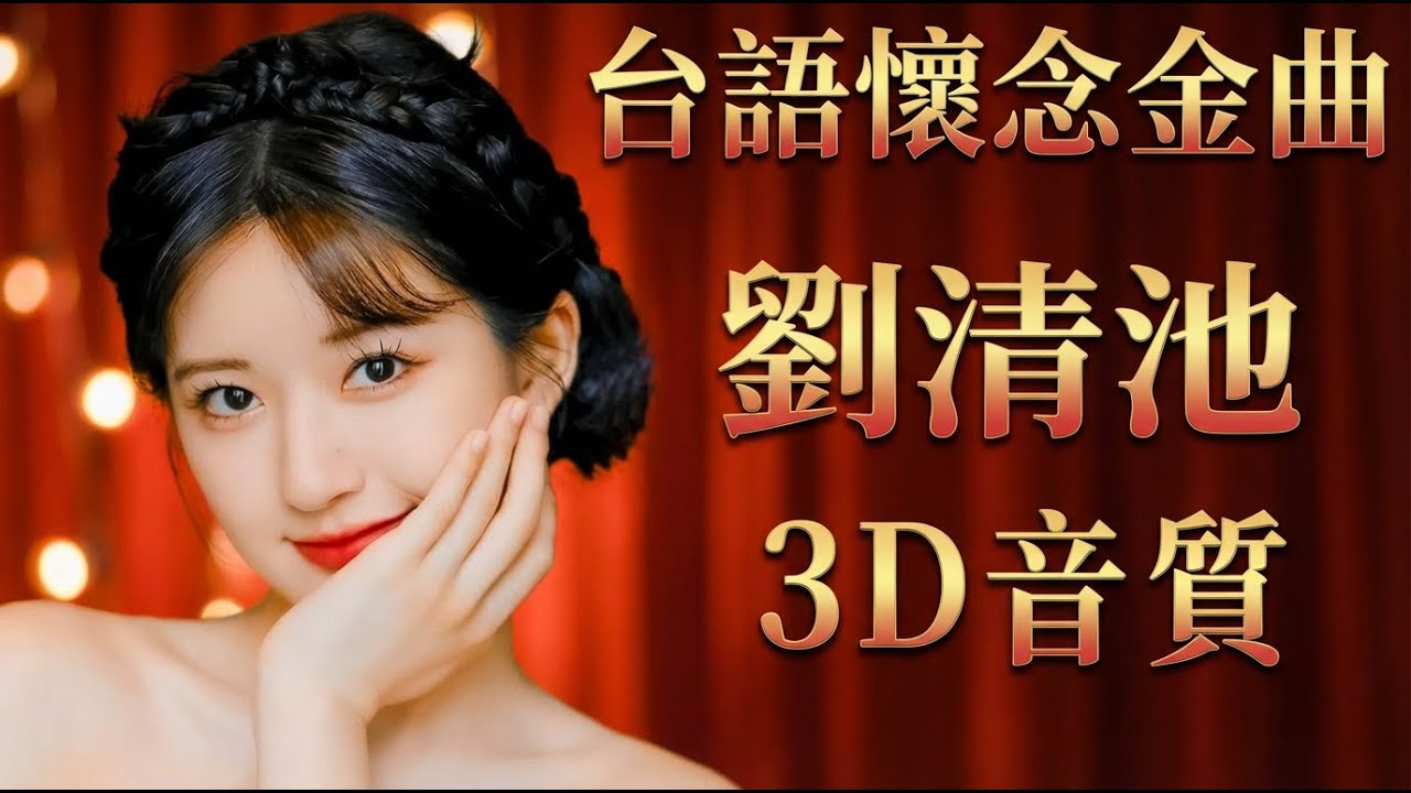 懷舊 & 療癒 👍台語懷念金曲 (Vol.2) 電子琴演奏大師：飛燕大樂隊 & 劉清池的30首令人陶醉的作品 [彼個小姑娘] 情緒低落時能送你一點光 | 7 優美動聽、令人懷舊的金曲，溫柔地陪伴著你。