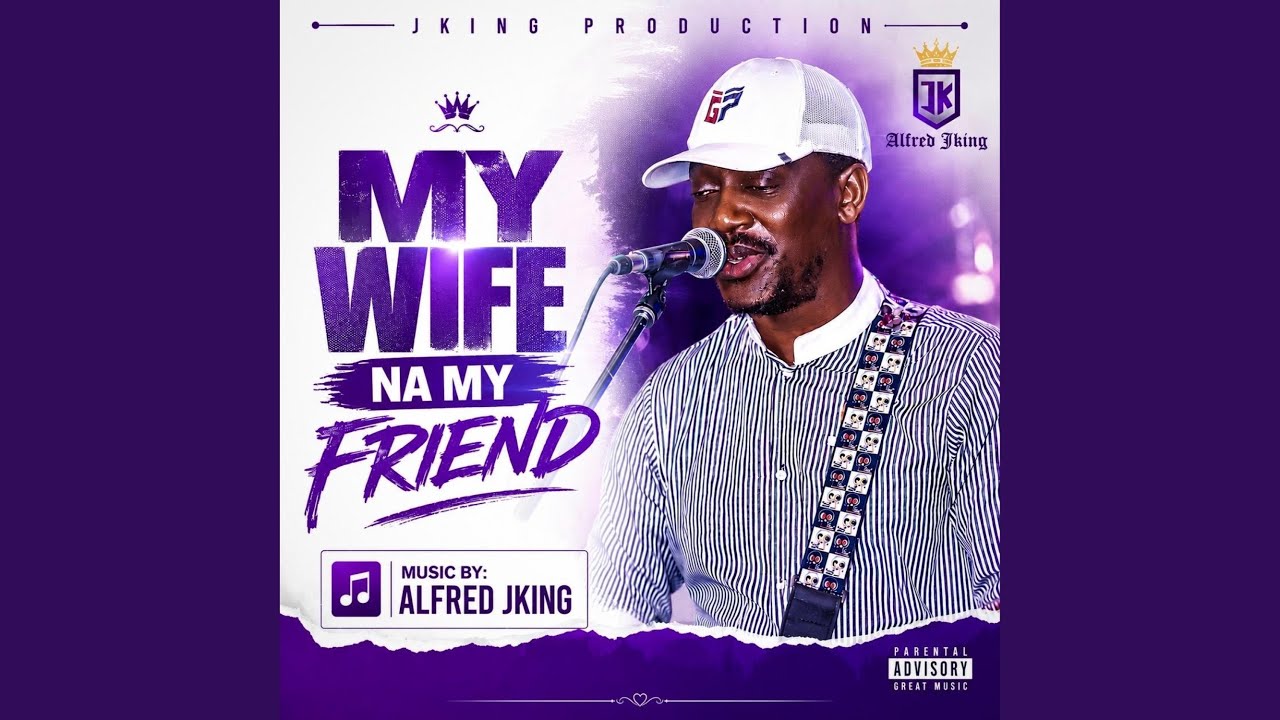 My Wife Na My Friend