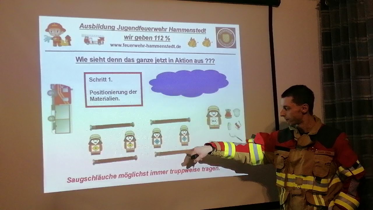 💦🏞️👨‍🚒🚒Wasserentnahme offenes Gewässer 💦🏞️👩‍🚒🚒