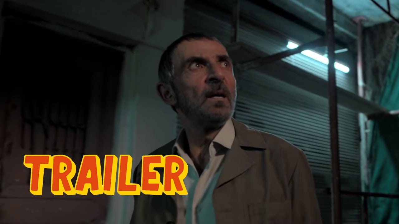 Tehran:  Season 2 - Official Teaser (2022) Shervin Alenabi, Niv Sultan, Shaun Toub