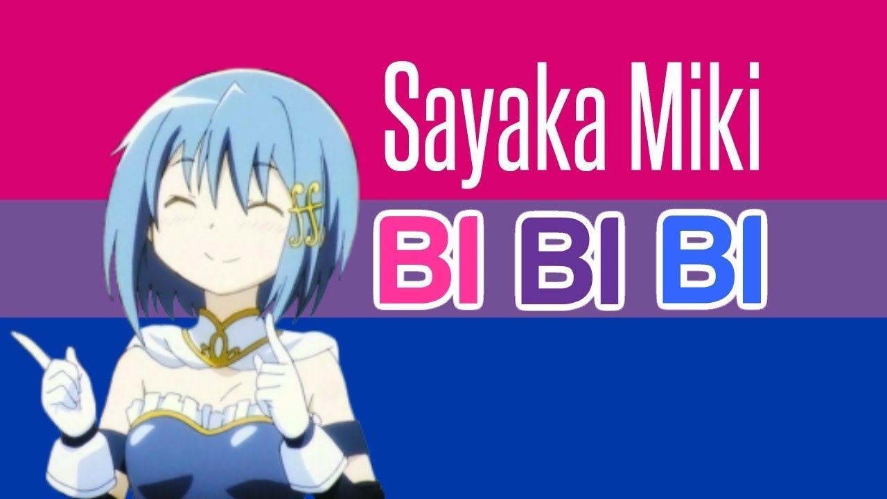 Sayaka Miki | Bi Bi Bi