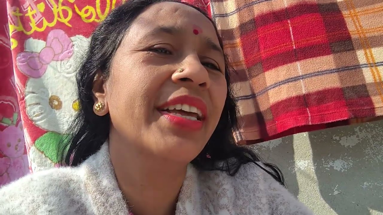 शिवरात्रि के दिन मंदिर में धूप और माचिस ले जाना भूल गई
