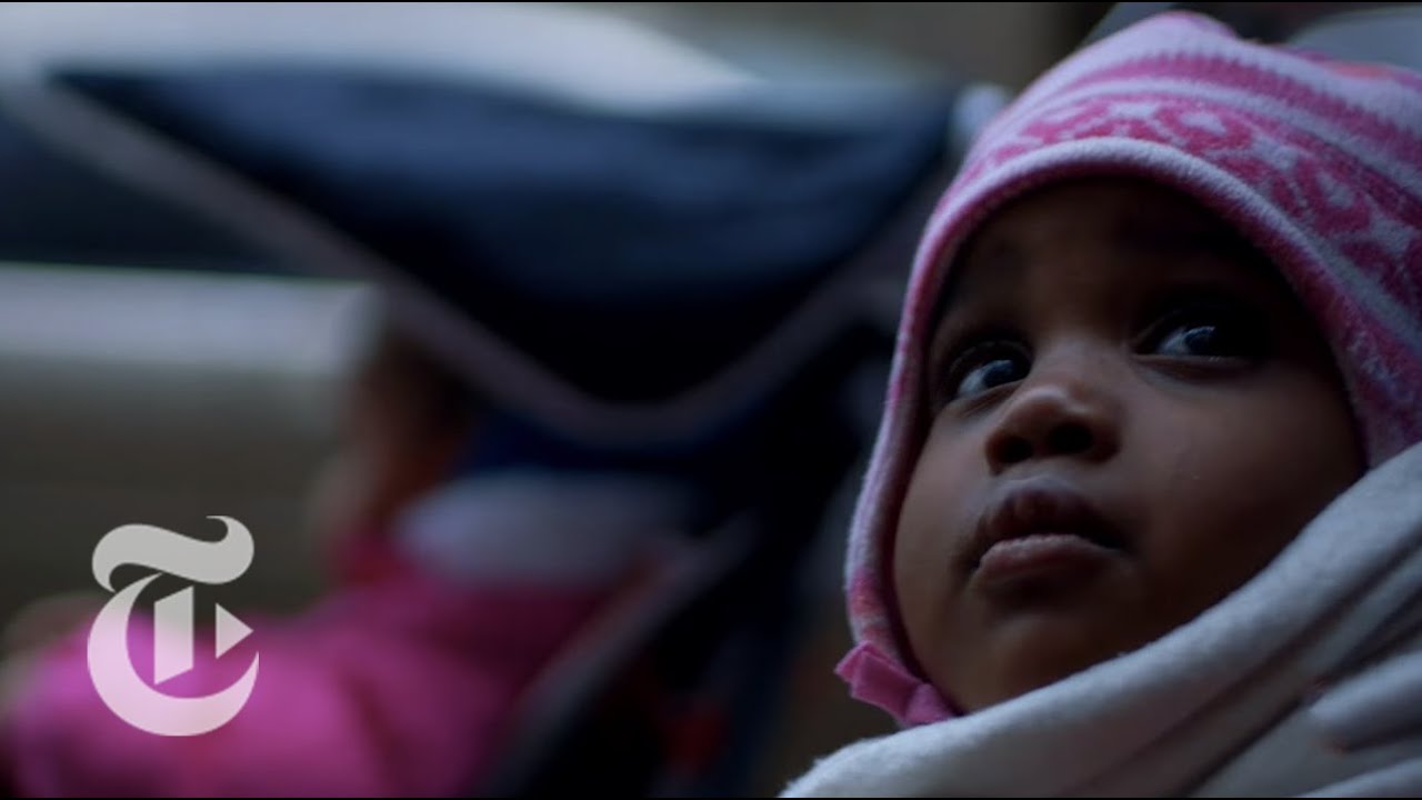 Lullaby | Op-Docs | The New York Times
