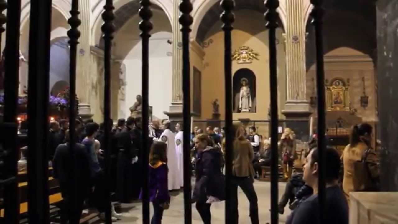 MATARO   SEMANA SANTA 2015