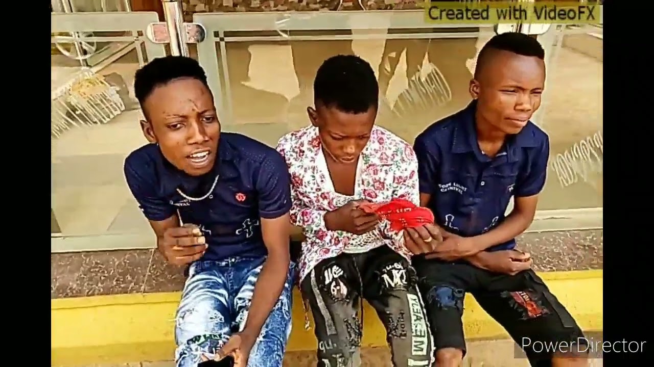 Fans who remember this song title, Mesco Pee ft future bright _gbe gbe gbe