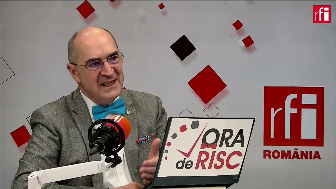 Despre sănătate, riscuri și soluții - în țară și în afara ei • RFI România